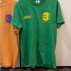 Daniel Ricciardo T shirt